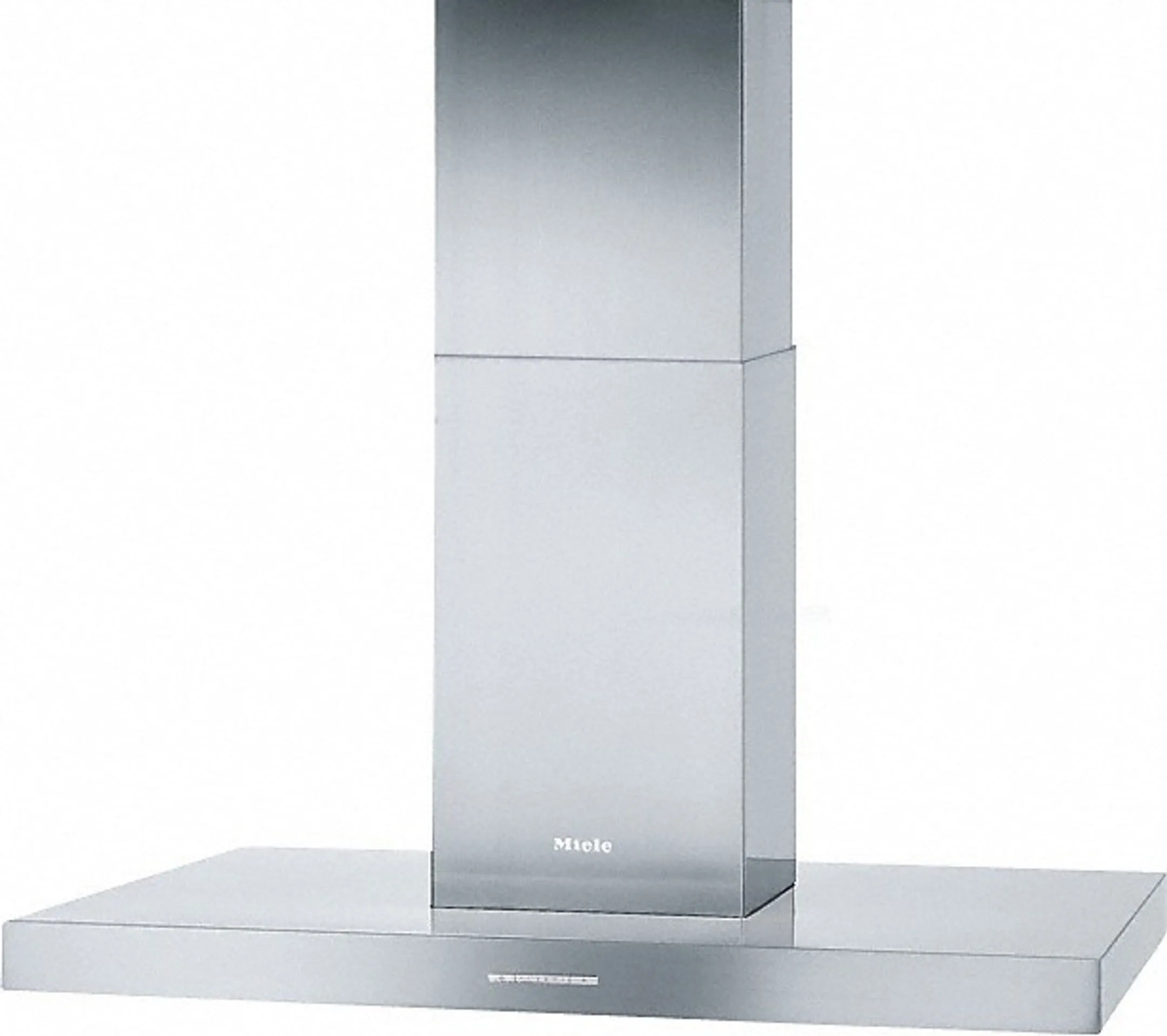 Hotte ilot PUR 98 D ES