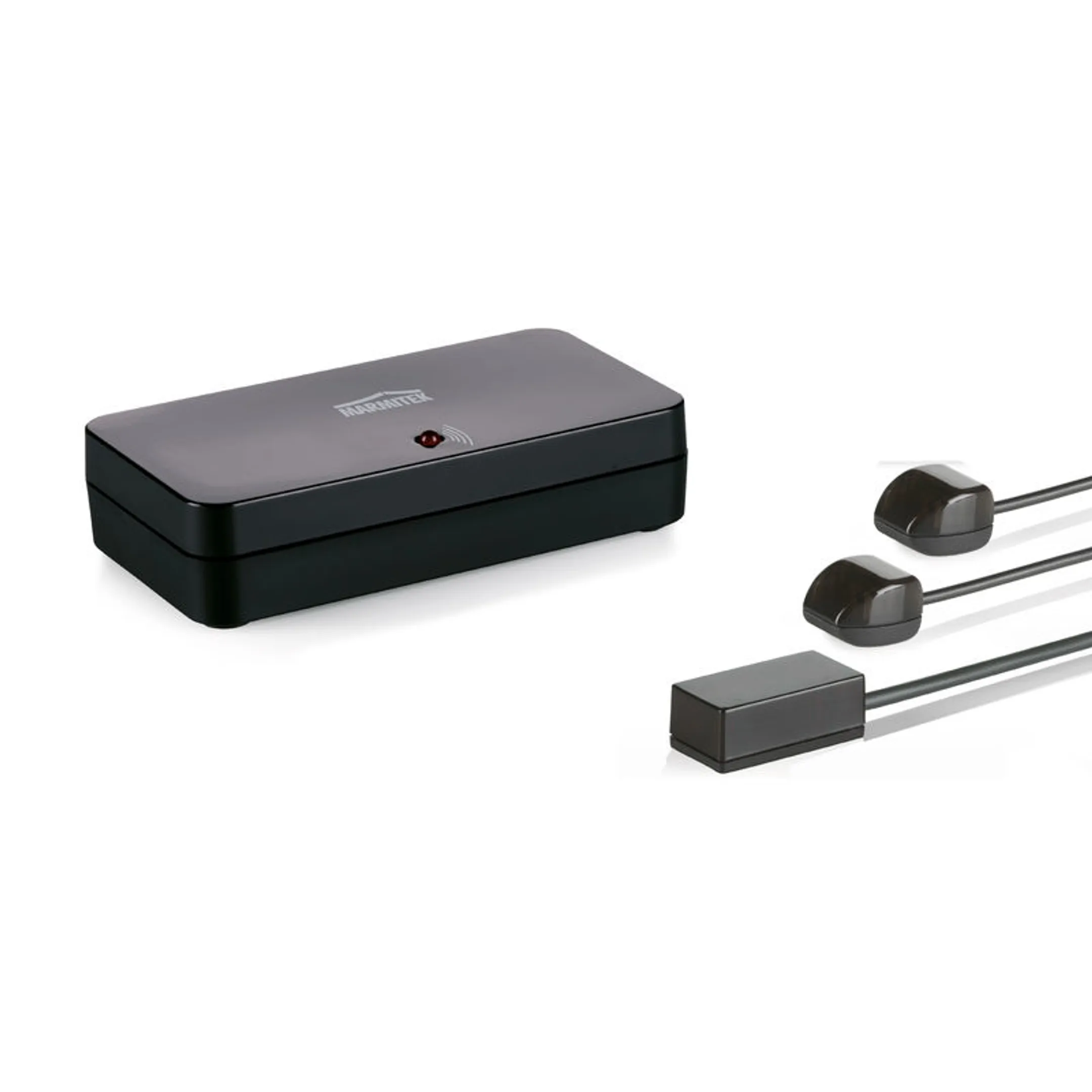 Marmitek Invisible Control 6 XTRA AV transmitter & receiver
