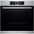 Bosch Four encastrable HBG636ES1 EcoClean Direct