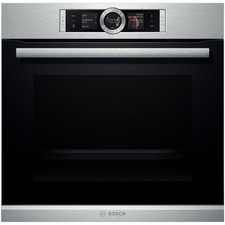 Bosch Inbouw Oven Hbg636Es1 bosch kopen in de aanbieding Bosch Inbouw Oven Hbg636Es1 bosch kopen in de aanbieding