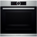 Bosch Four encastrable HBG6753S1 Pyrolyse