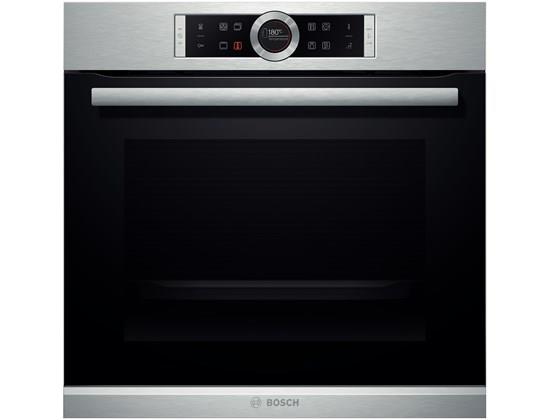 Bosch Inbouw Oven Hbg655Bs1 bosch kopen in de aanbieding