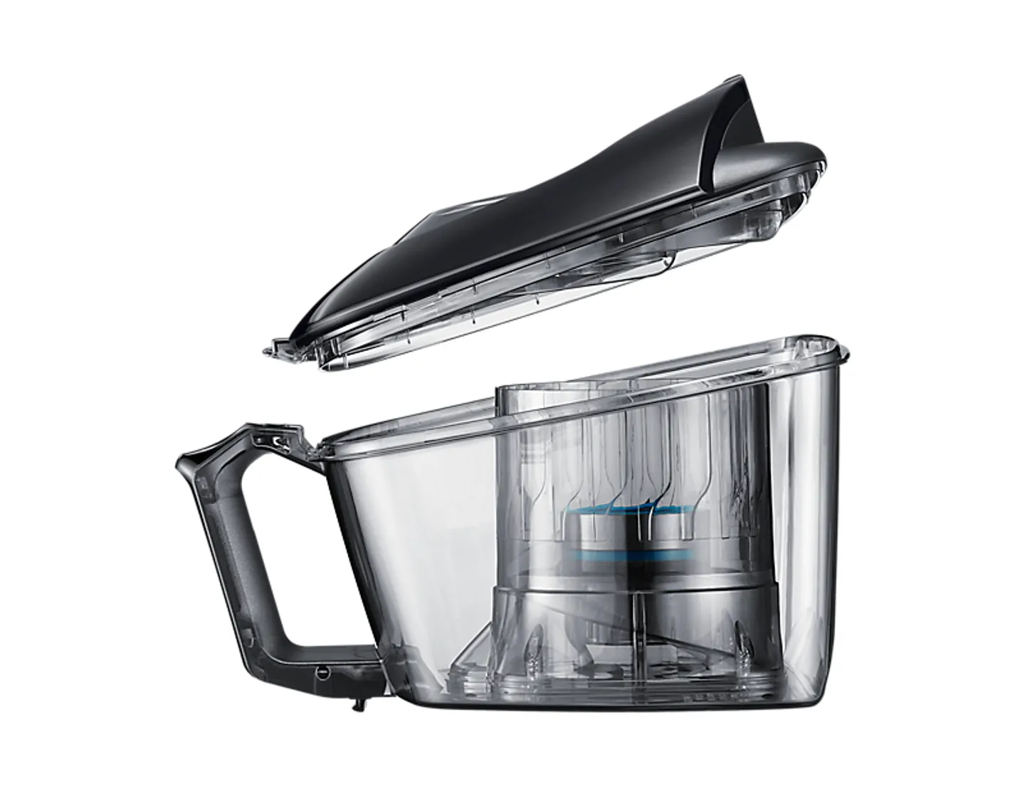 Samsung Stofzuiger zonder zak VC3100 Antitangle Animal Comfort