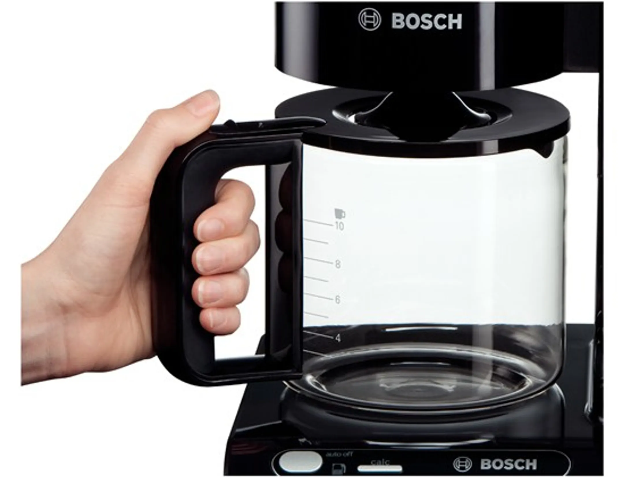 Bosch Koffiezetapparaat TKA8013 image