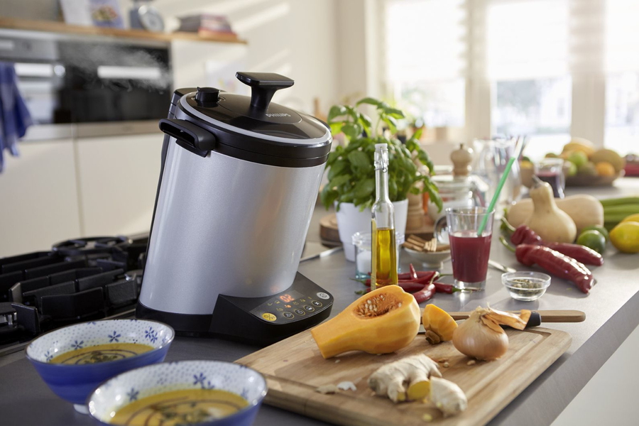 Philips Soupmaker HR2206/80 Krëfel les meilleurs prix