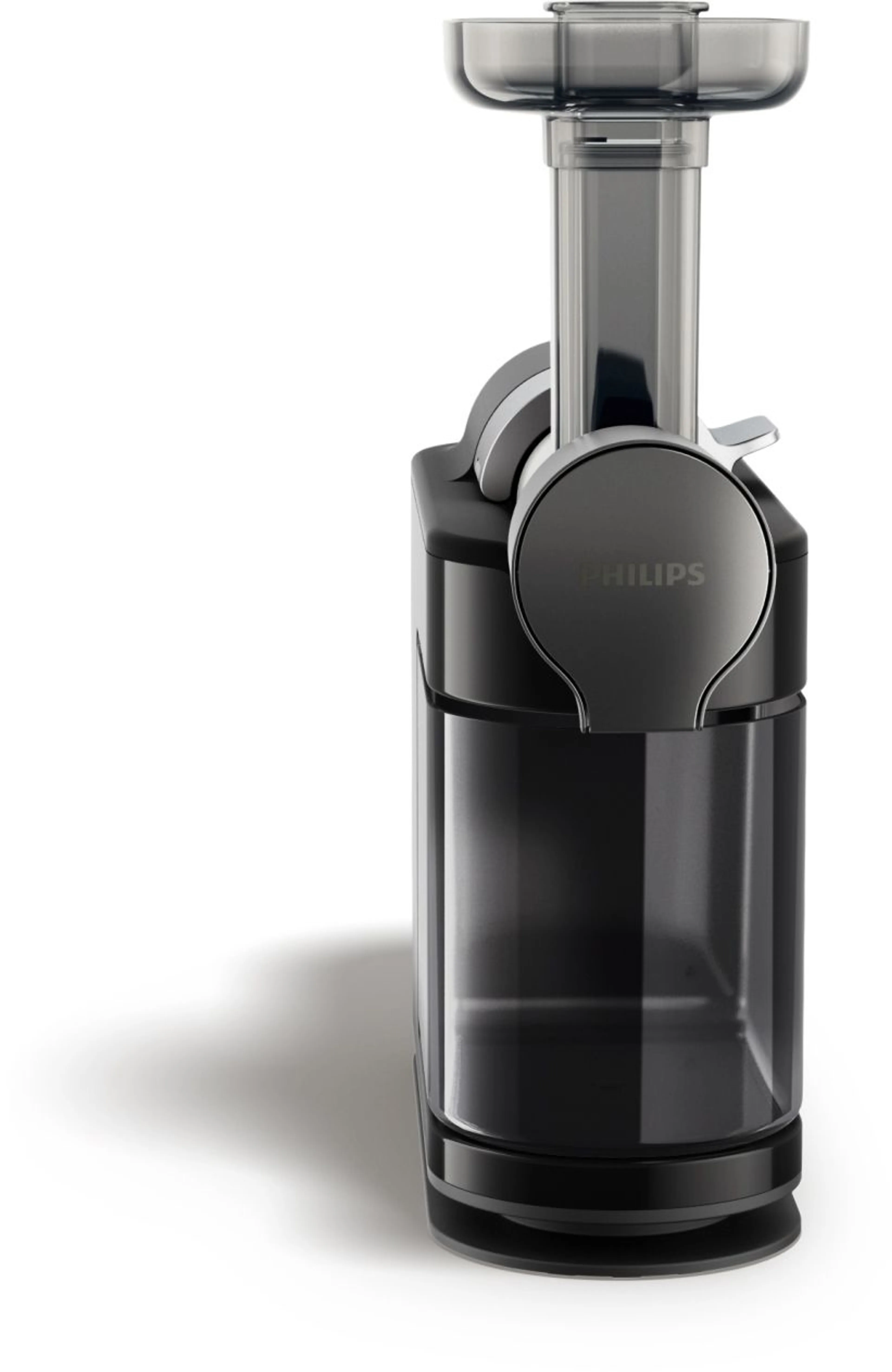 Philips Extracteur de jus MicroMasticating HR1946/70 image