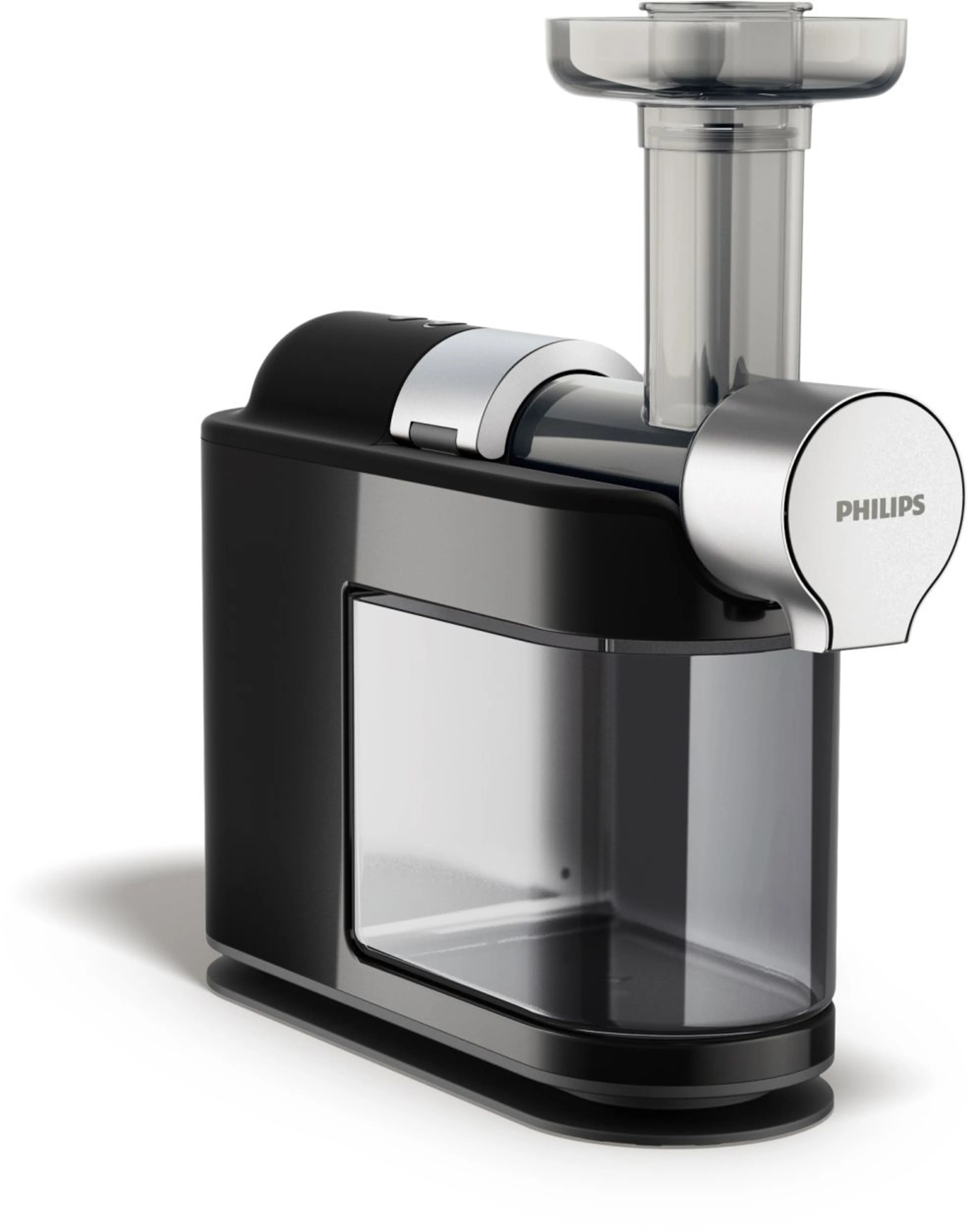 Philips Extracteur de jus MicroMasticating HR1946/70 image