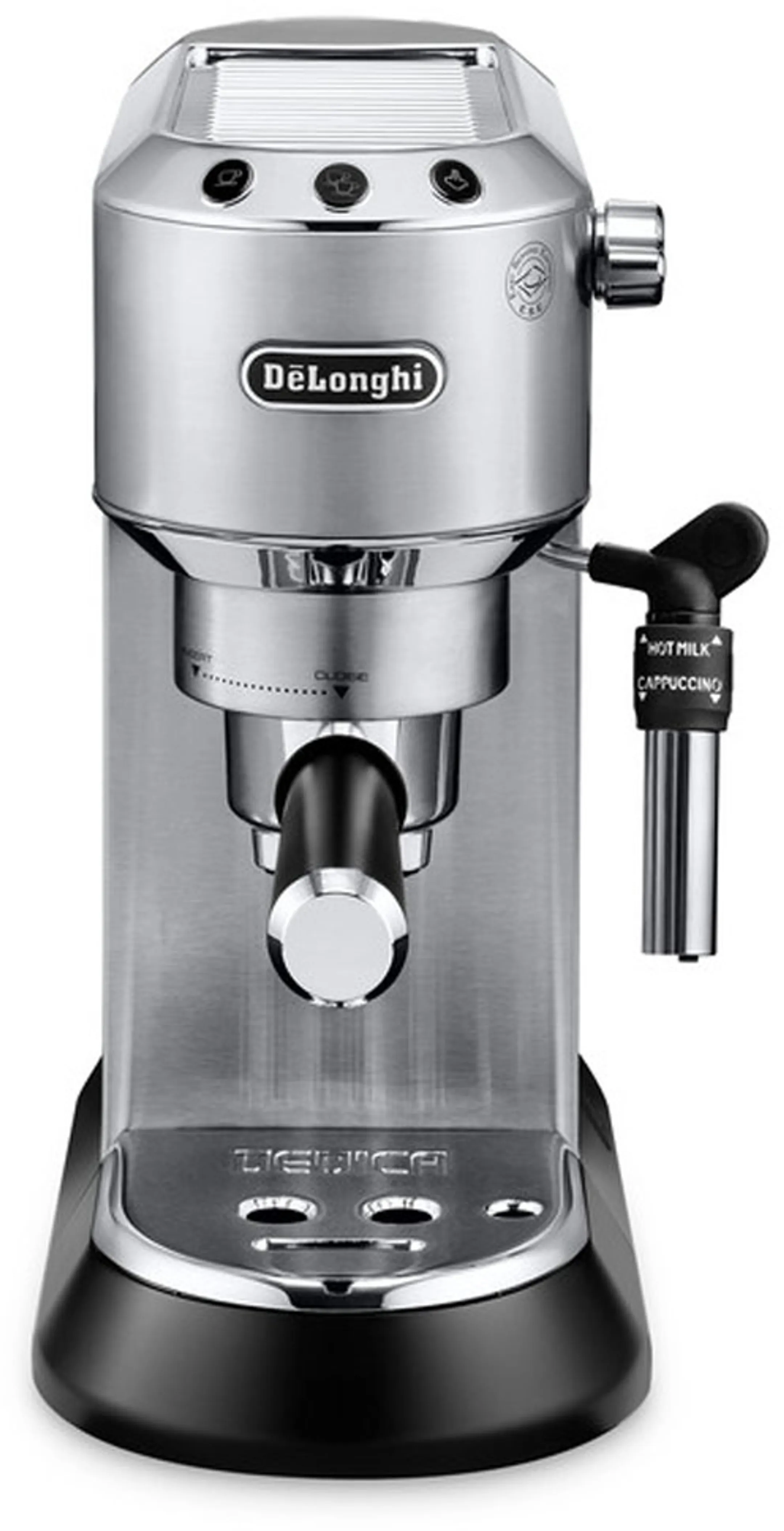De'Longhi Machine à Expresso sous pression Dedica Style EC685.M image