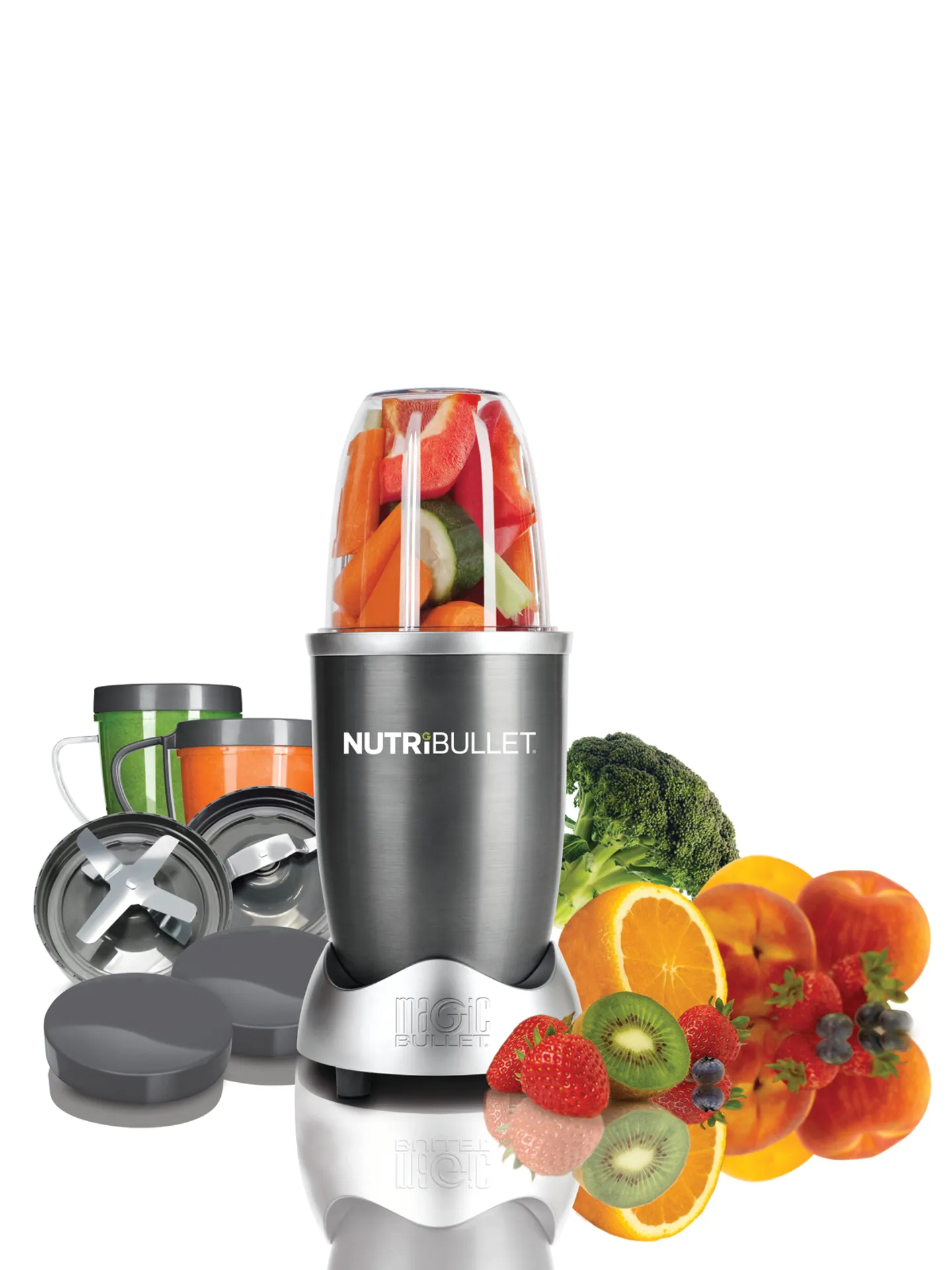 NutriBullet Blender EXTRAKTOR Livré demain Krëfel