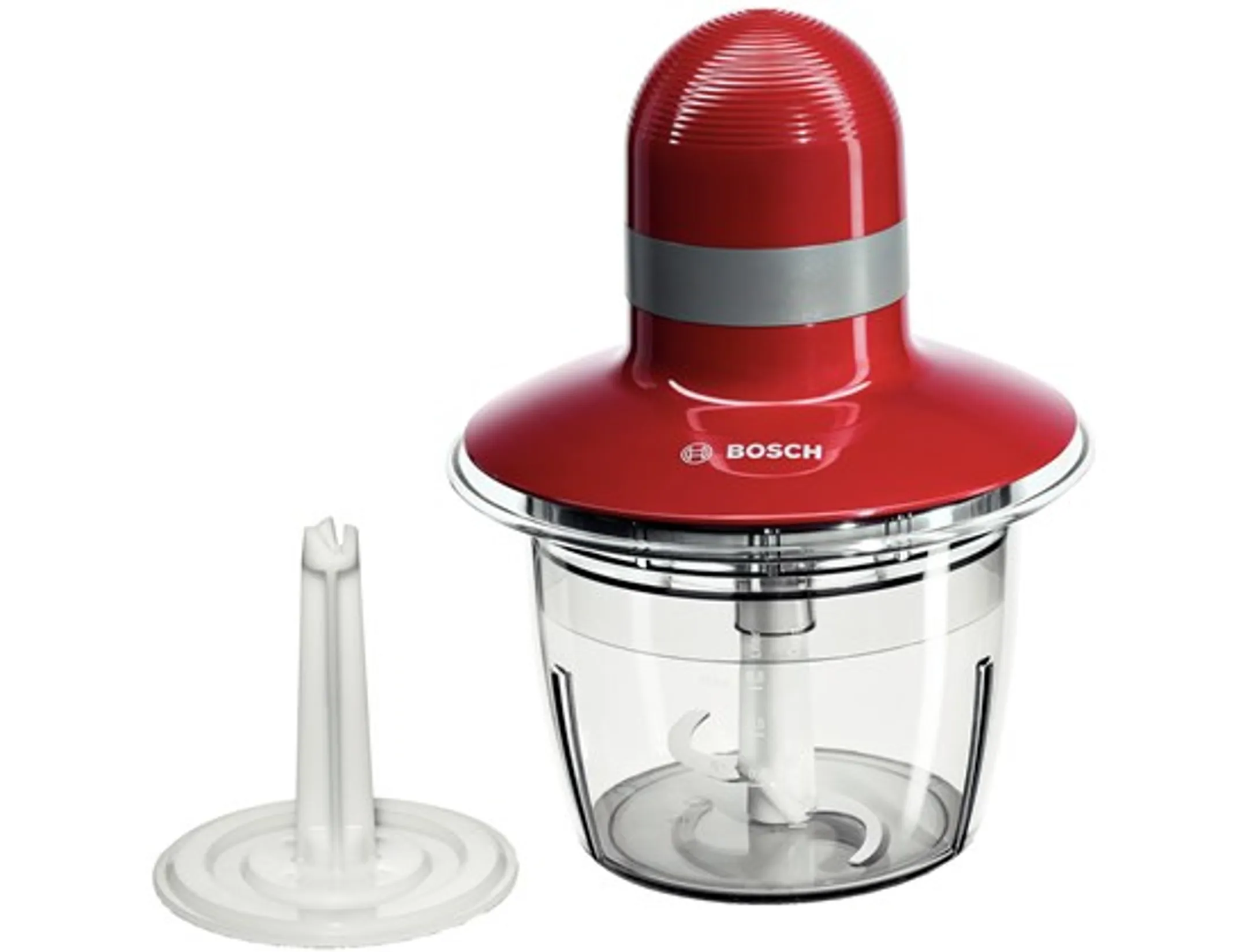 Bosch Hachoir MMR08R2 image