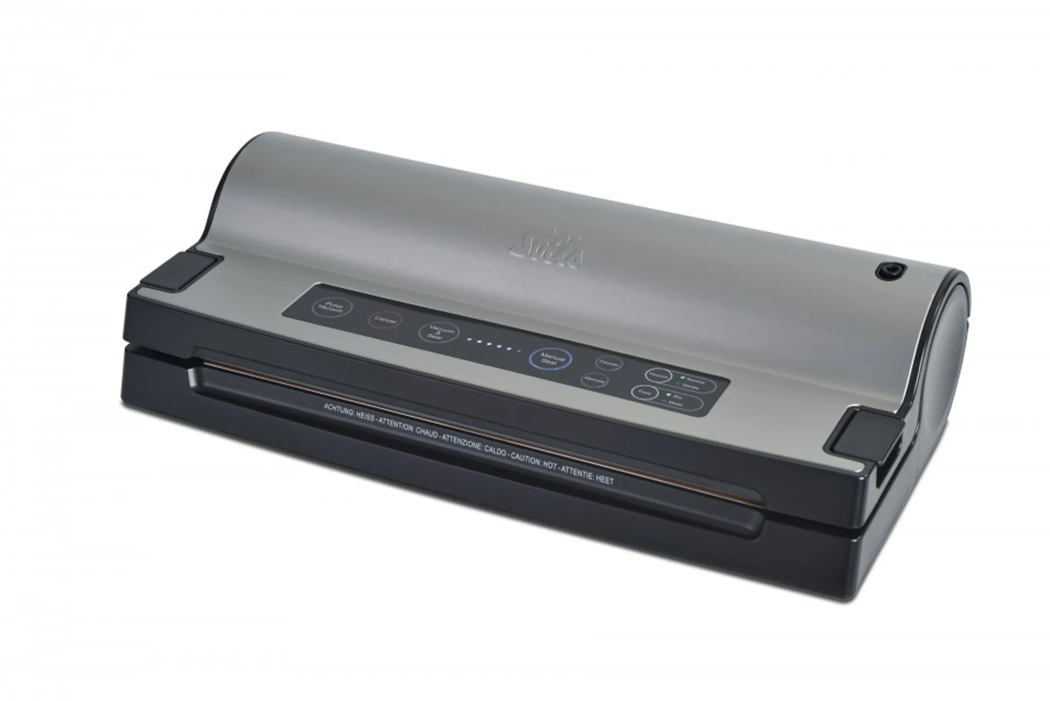 Vacuümtoestel Vac Prestige 575