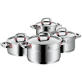 WMF Set de casseroles *4 -Premium One