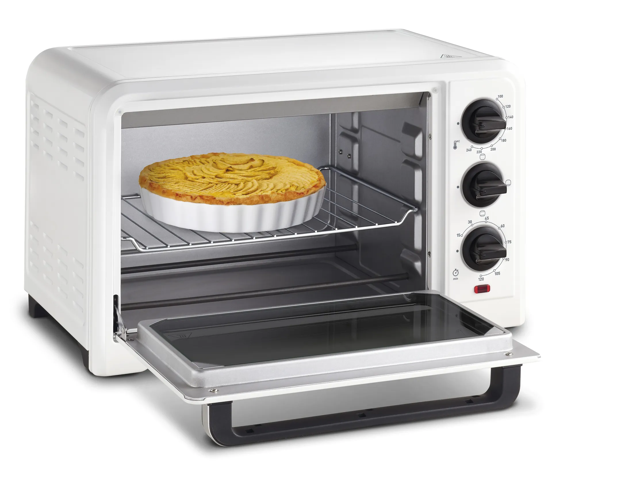 Moulinex Elektrische oven OX441110 image
