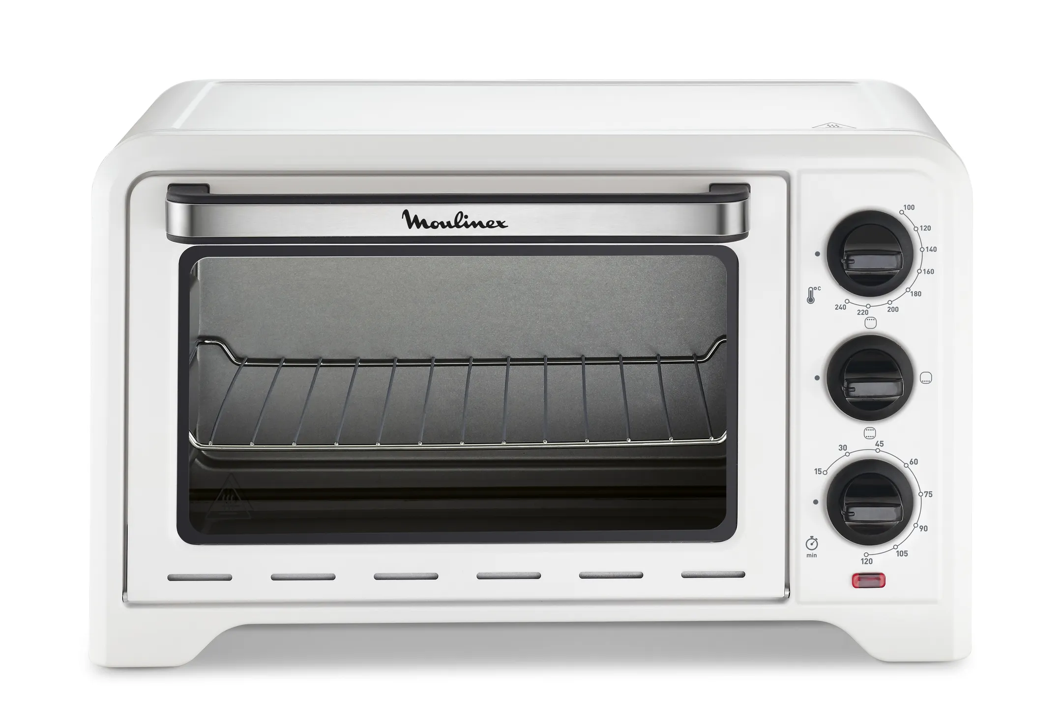 Elektrische oven OX441110