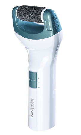 Babyliss Voetvijl Pedi Secret F210E babyliss kopen in de aanbieding