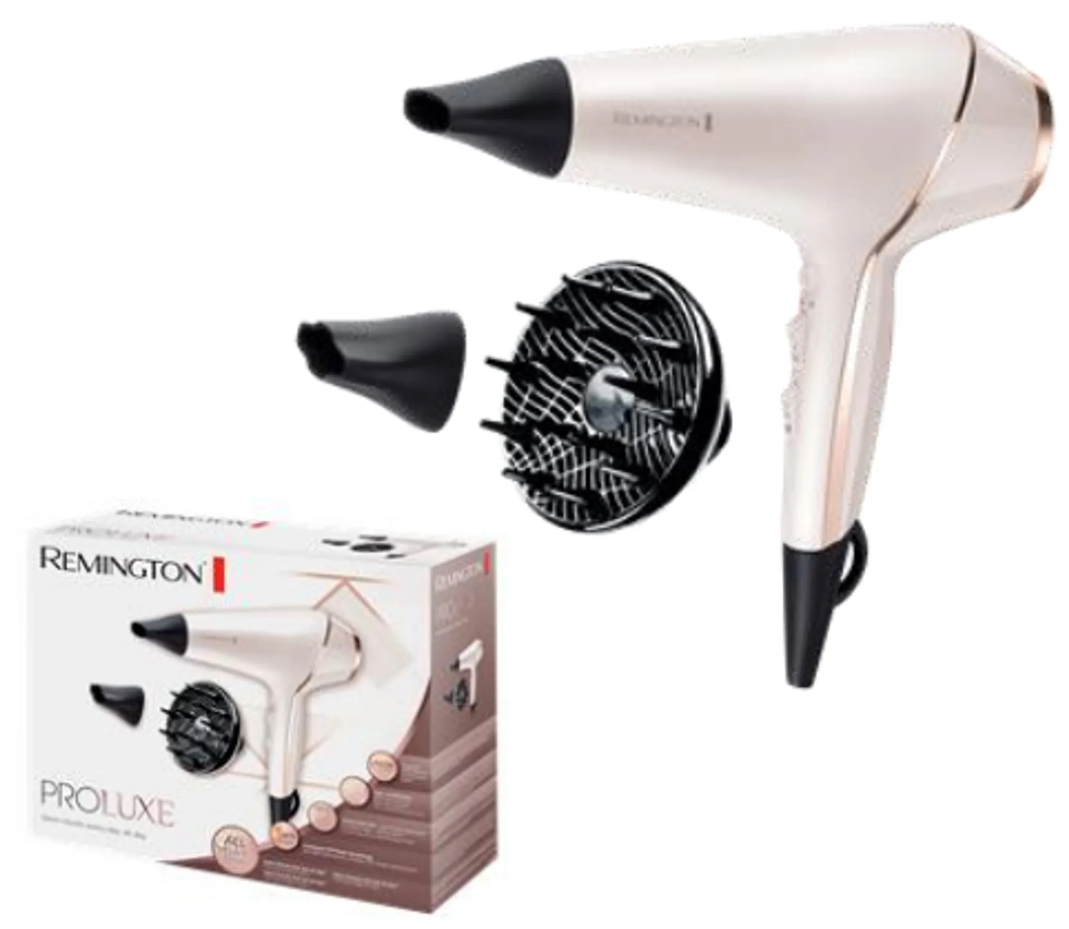 Remington Sèche-cheveux PROluxe AC9140 image