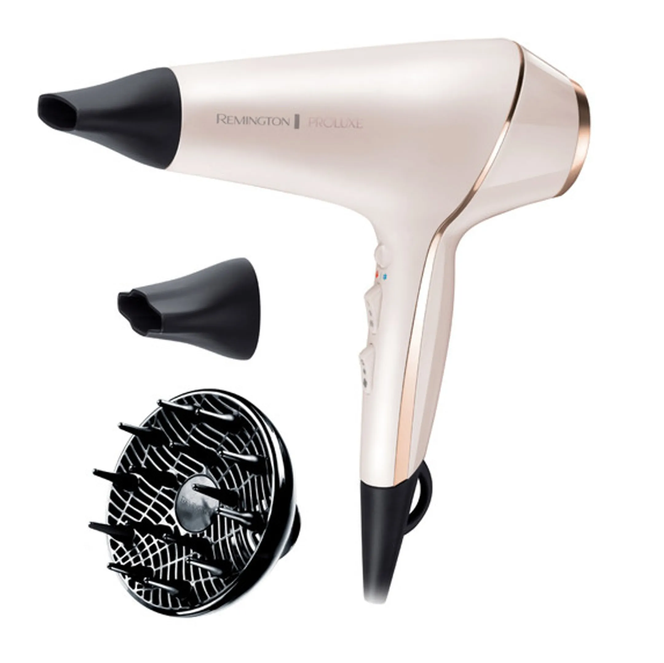 Sèche-cheveux PROluxe AC9140