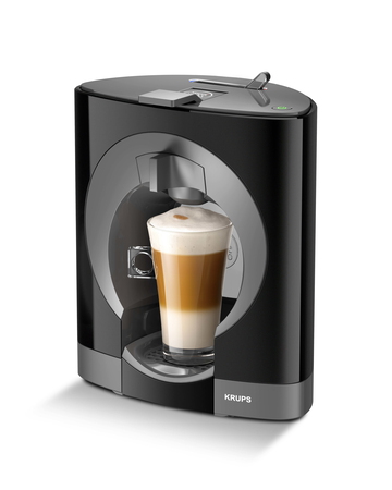 Krups Koffiemachine Nescafe Dolce Gusto Oblo Kp1108 krups kopen in de aanbieding