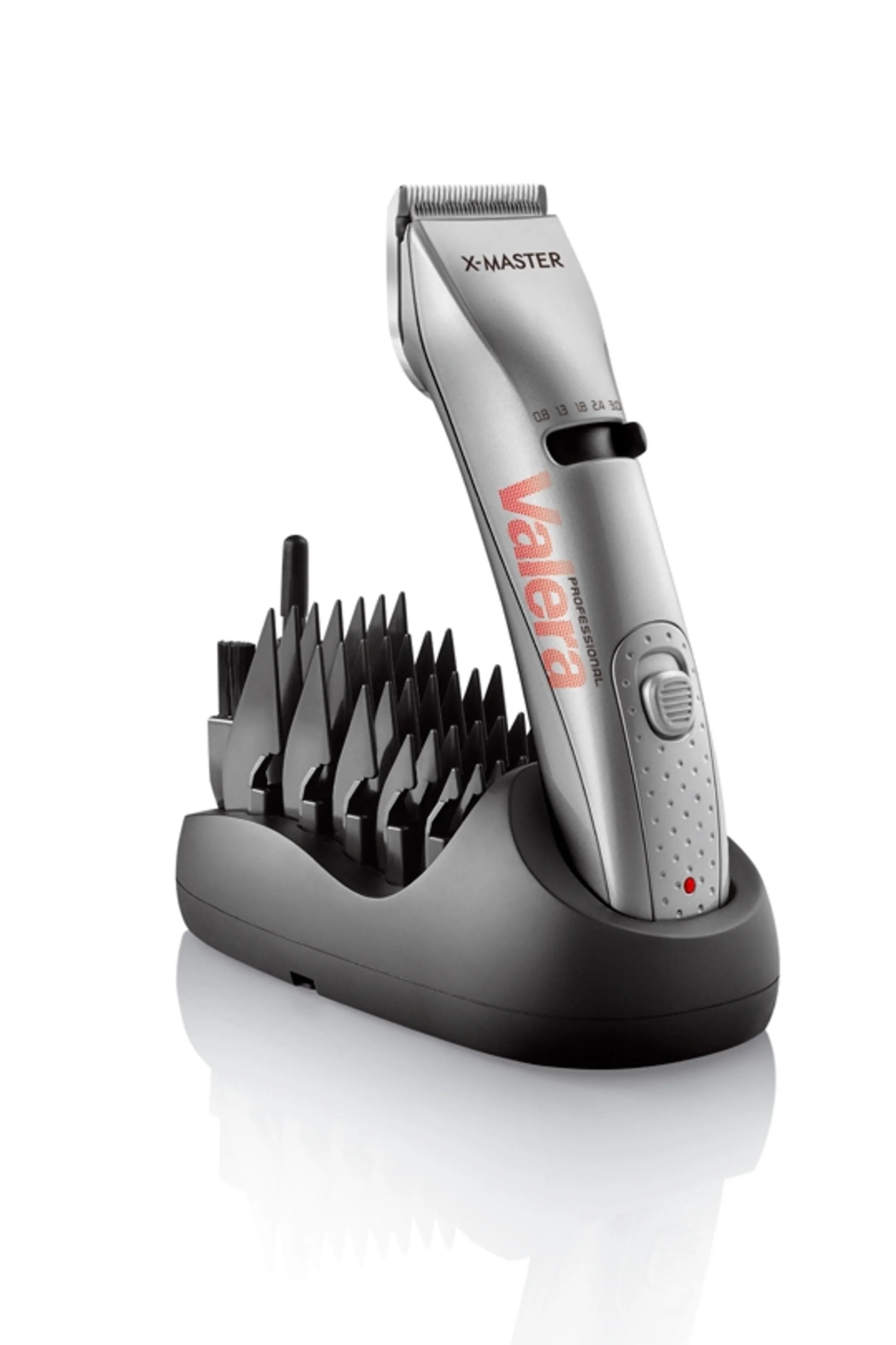 Tondeuse X-Master 652.03