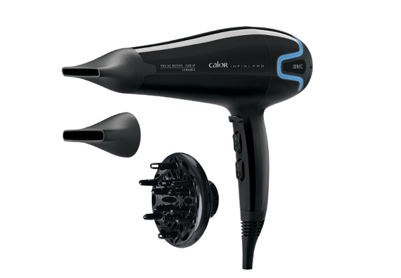 Calor Haardroger Cv8730 calor kopen in de aanbieding