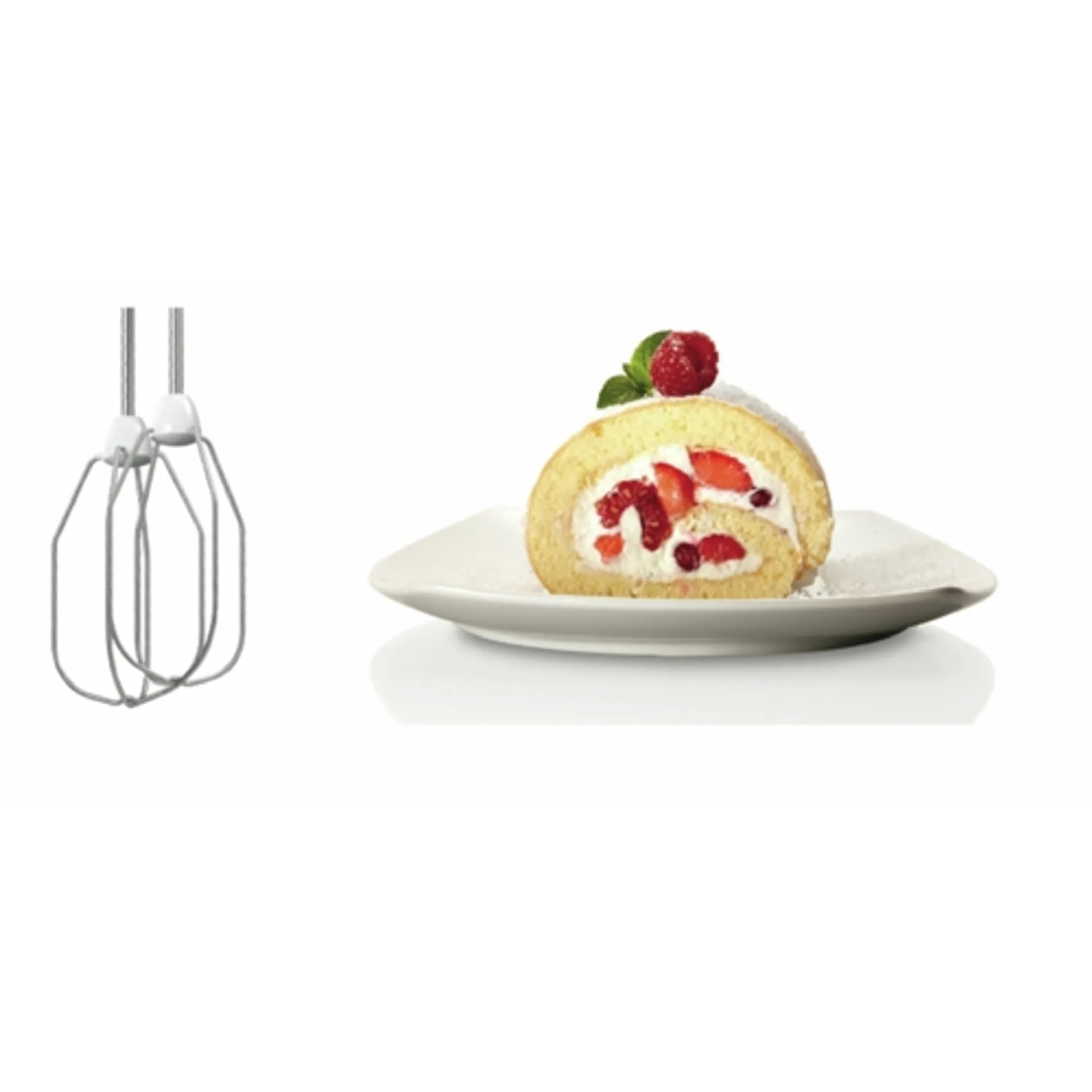 Bosch Handmixer MFQ24200 image