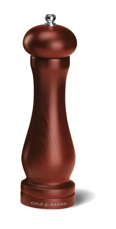Pepermolen - Capstan Forest - 20 cm
