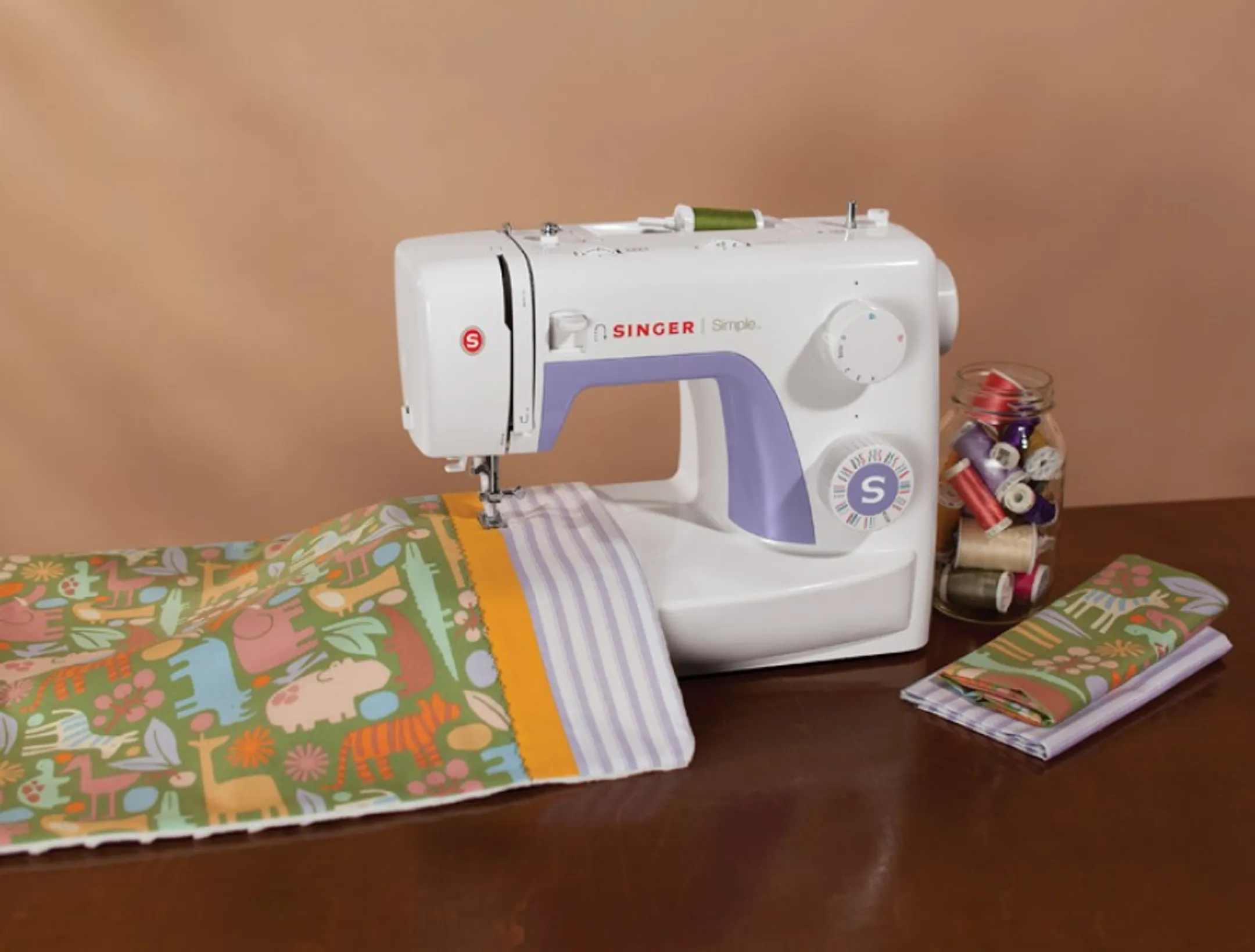 Singer Naaimachine F3232 image