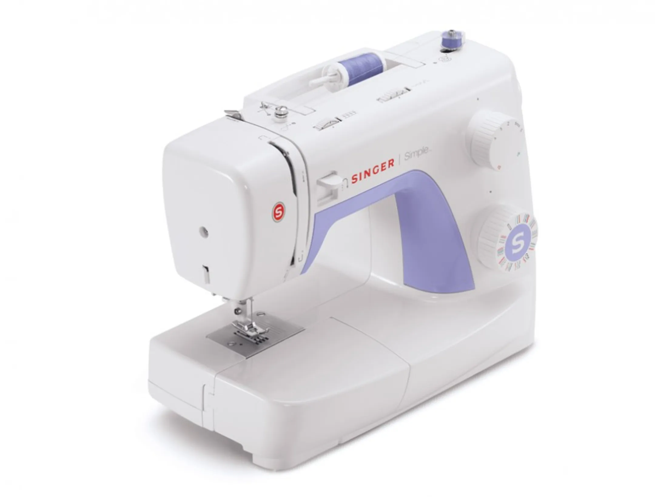 Singer Naaimachine F3232 image