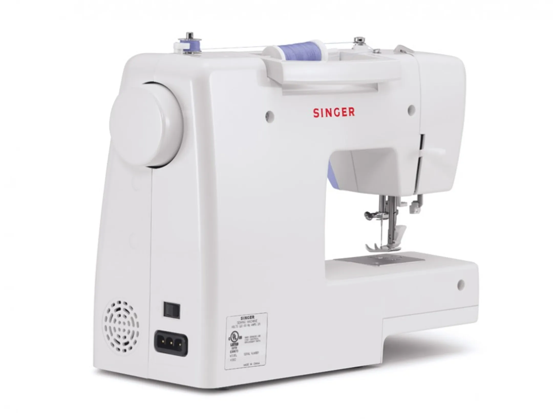 Singer Naaimachine F3232 image
