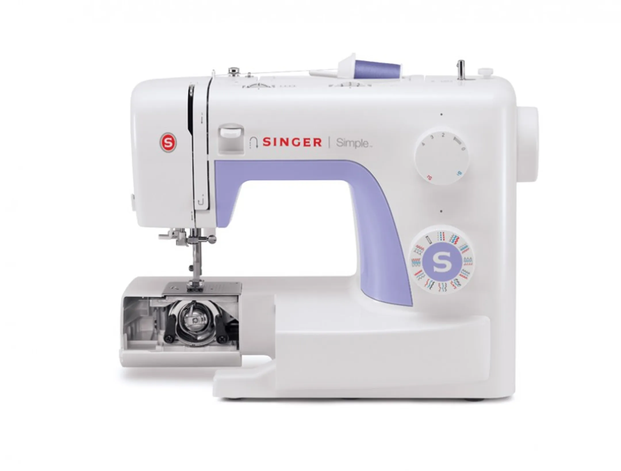 Singer Naaimachine F3232 image