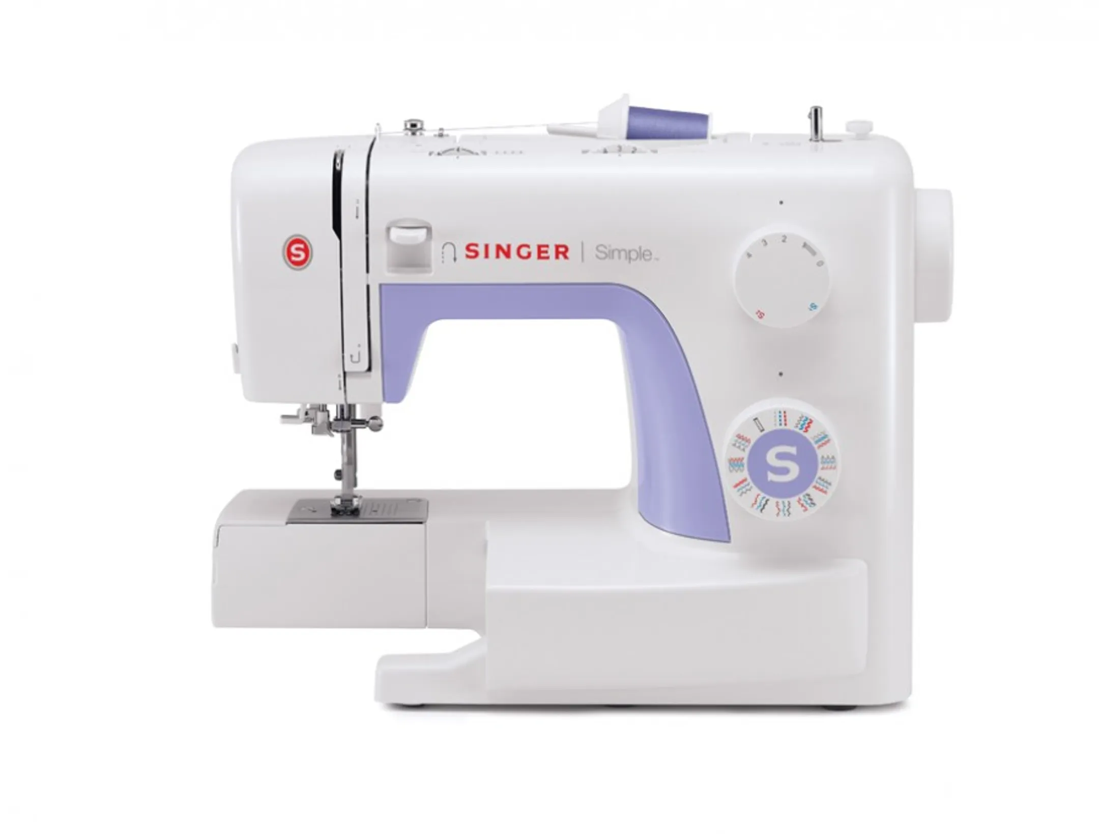 Singer Naaimachine F3232 image
