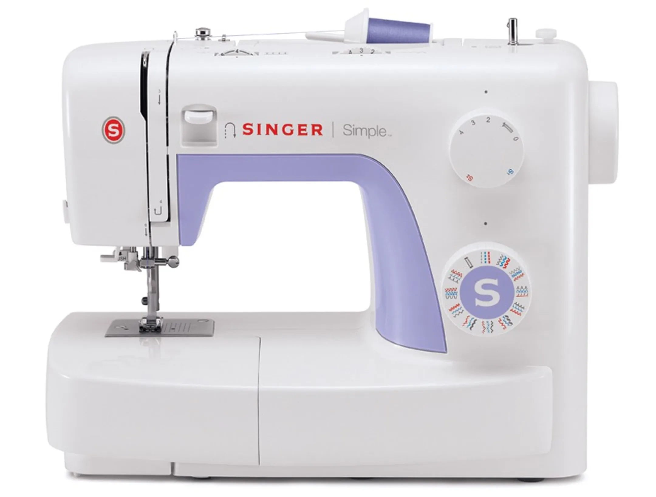 Singer Naaimachine F3232 image