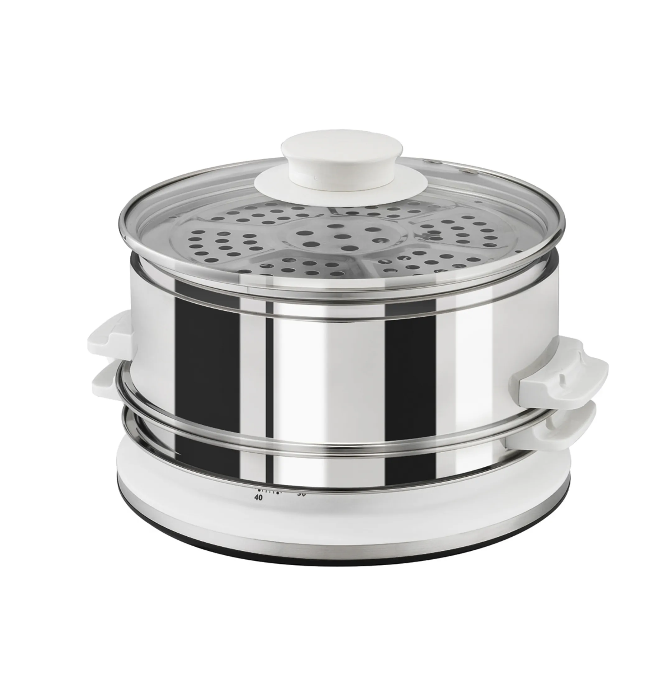 SEB Cuiseur vapeur Convenient Series VC145100 image