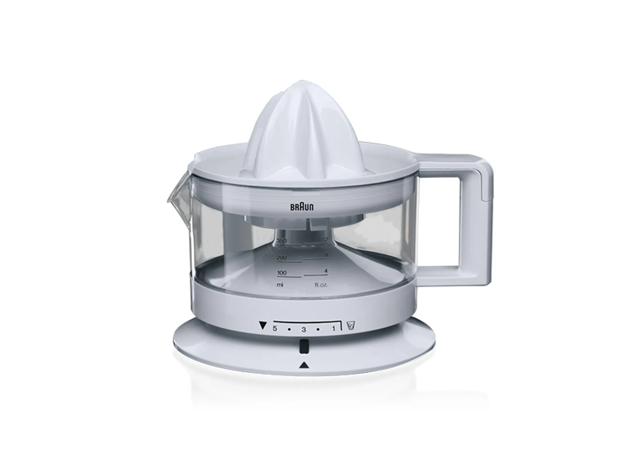 Fruitpers CJ3000 WH