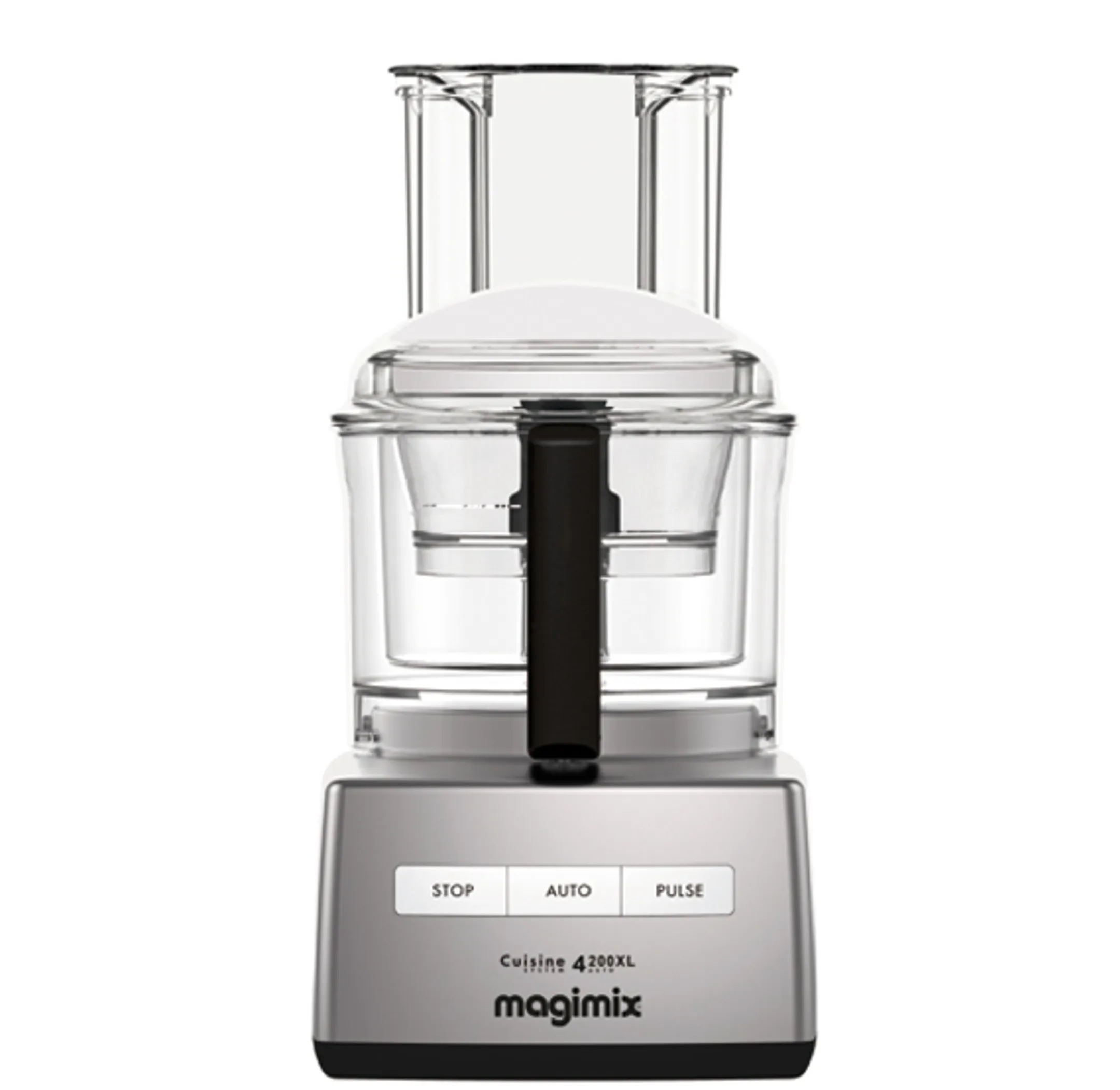 Foodprocessor CS4200XL 18471B