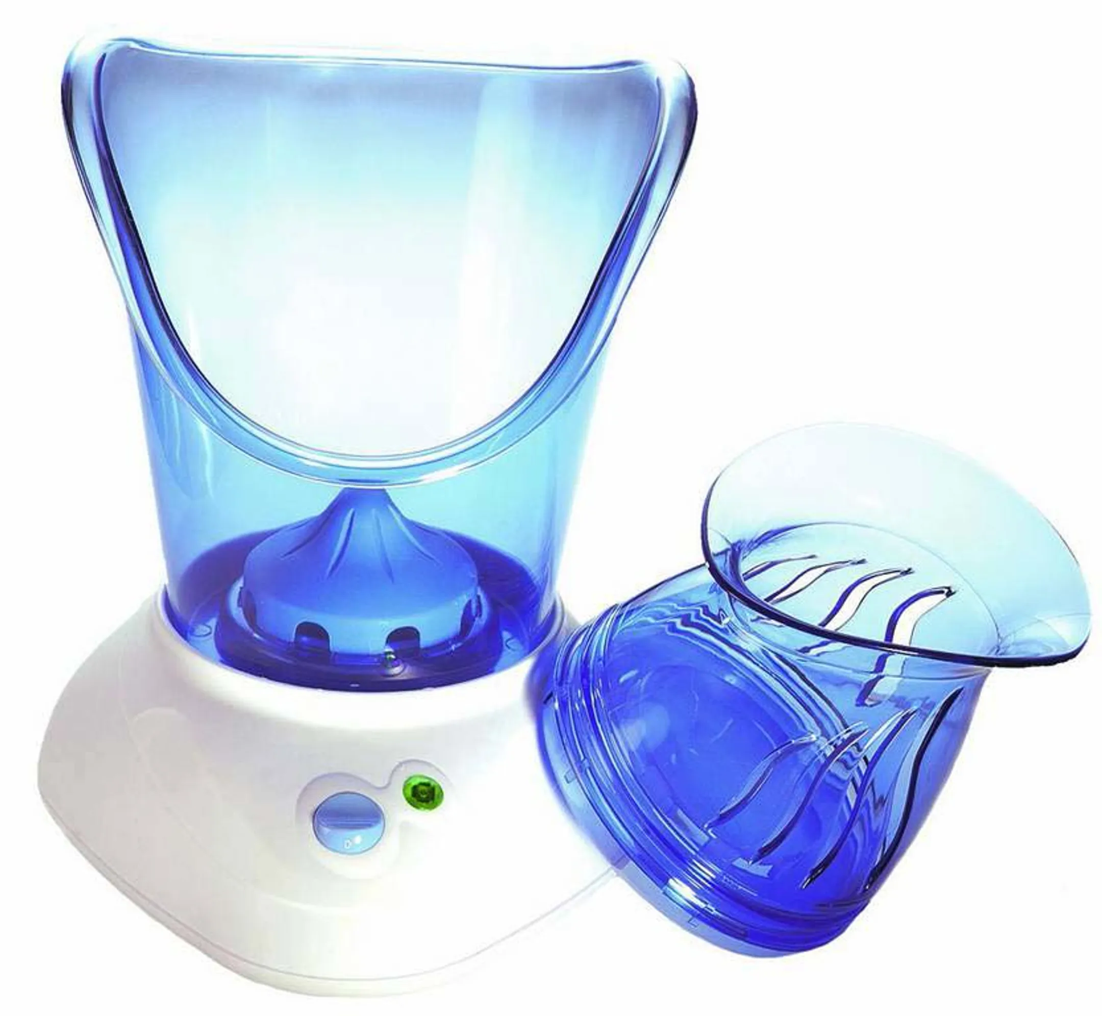 Sauna visage Facial Care LA131203