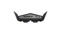 D-Link AC1750 EXO Dual-band (2.4 GHz / 5 GHz) Gigabit Ethernet Zwart, Oranje draadloze router