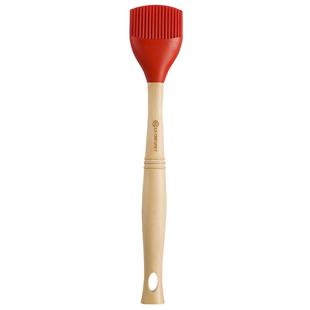 Le Creuset Bakpenseel Silicone Pro 30 le creuset kopen in de aanbieding