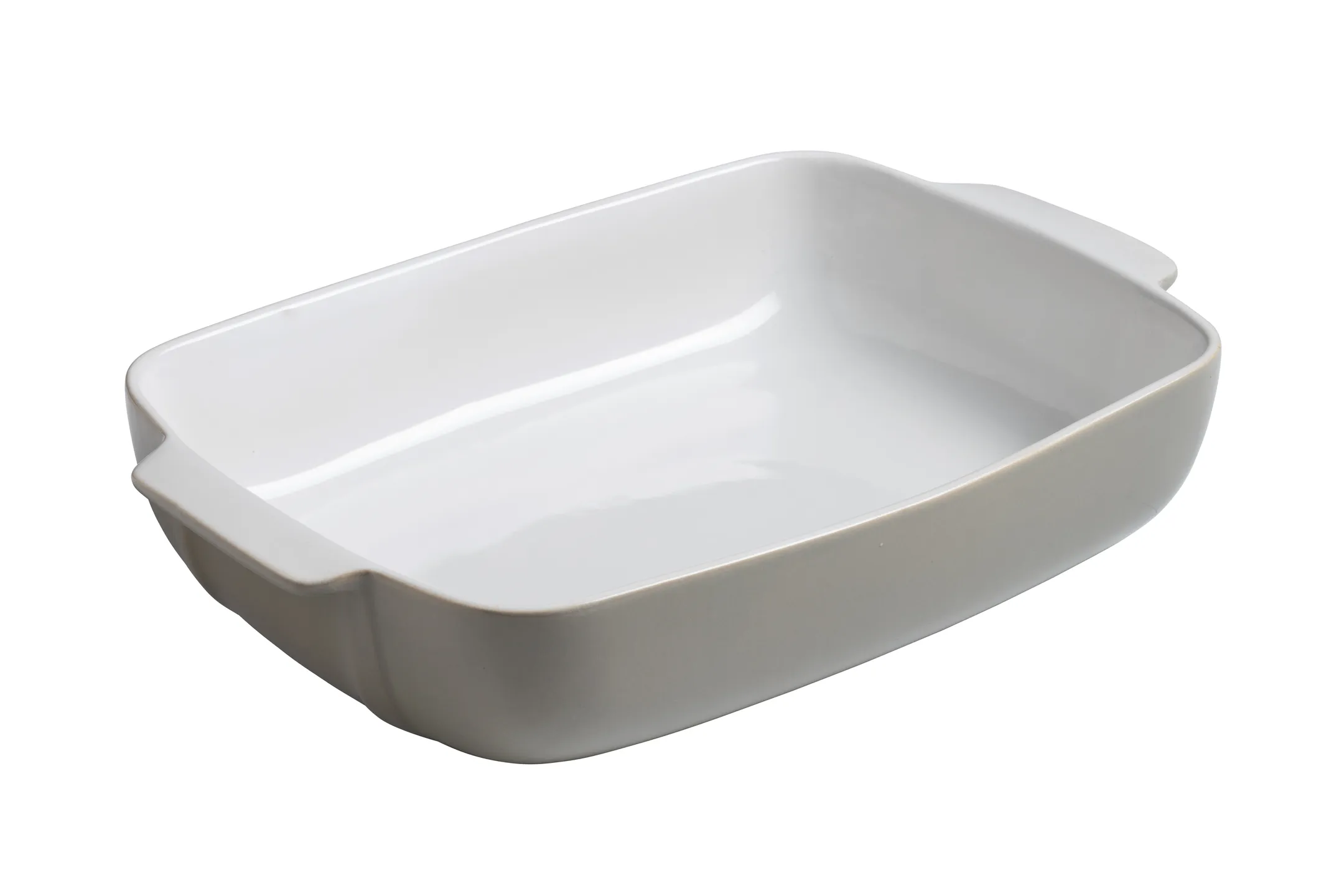 Ovenschaal Signature Grey - 25 x 19 cm 