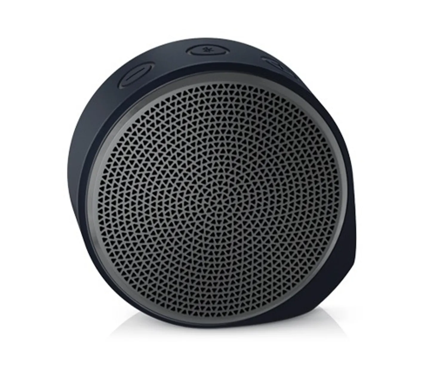 Logitech X100 Grijs Bluetooth Speaker