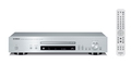 Yamaha CD-N301 HiFi Lecteur CD - Argent