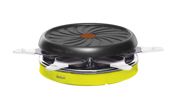 Tefal Raclette Re 128012 tefal kopen in de aanbieding