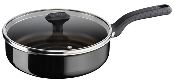 Tefal Sauteerpan Met Deksel So Intensive O26Cm tefal kopen in de aanbieding