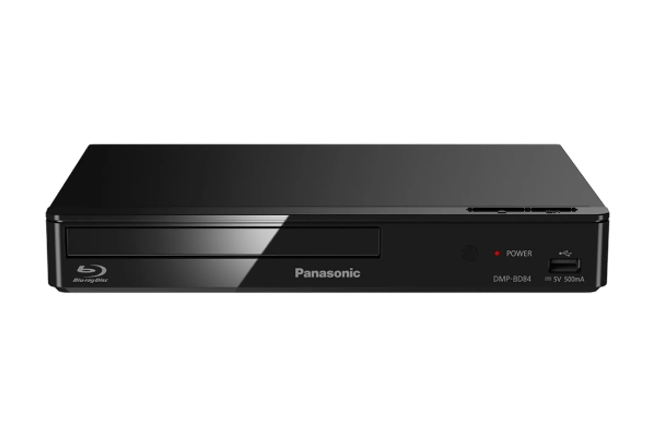DMP-BD84EG-K Blu-Ray Speler