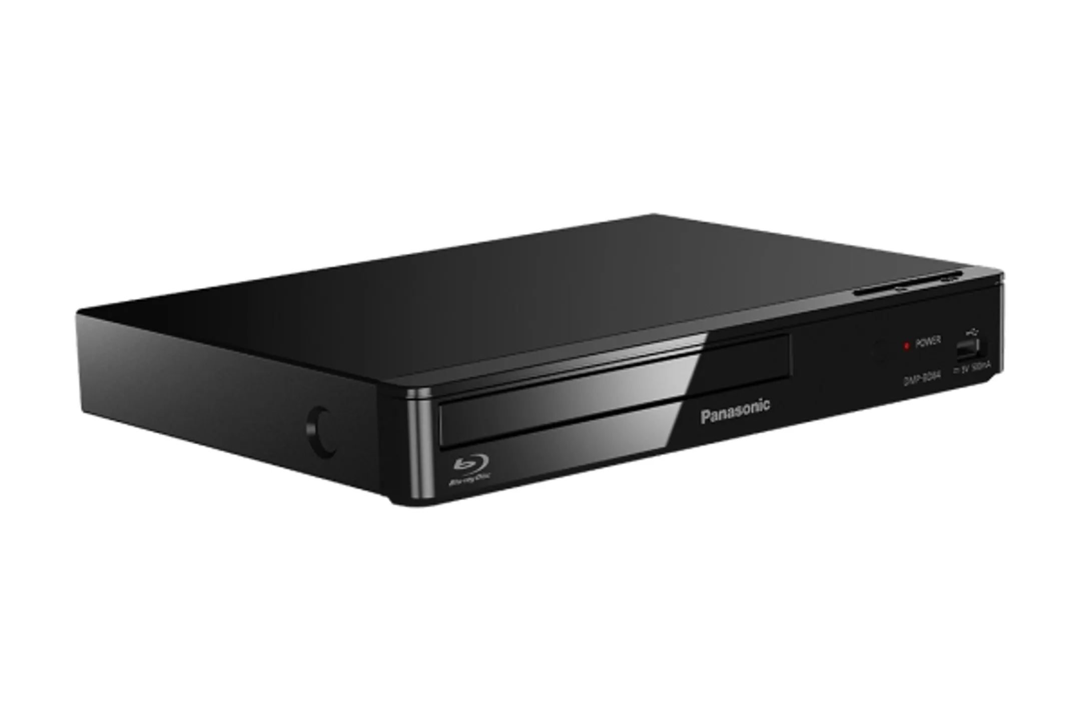 Panasonic DMP-BD84EG-K Lecteur Blu-Ray image