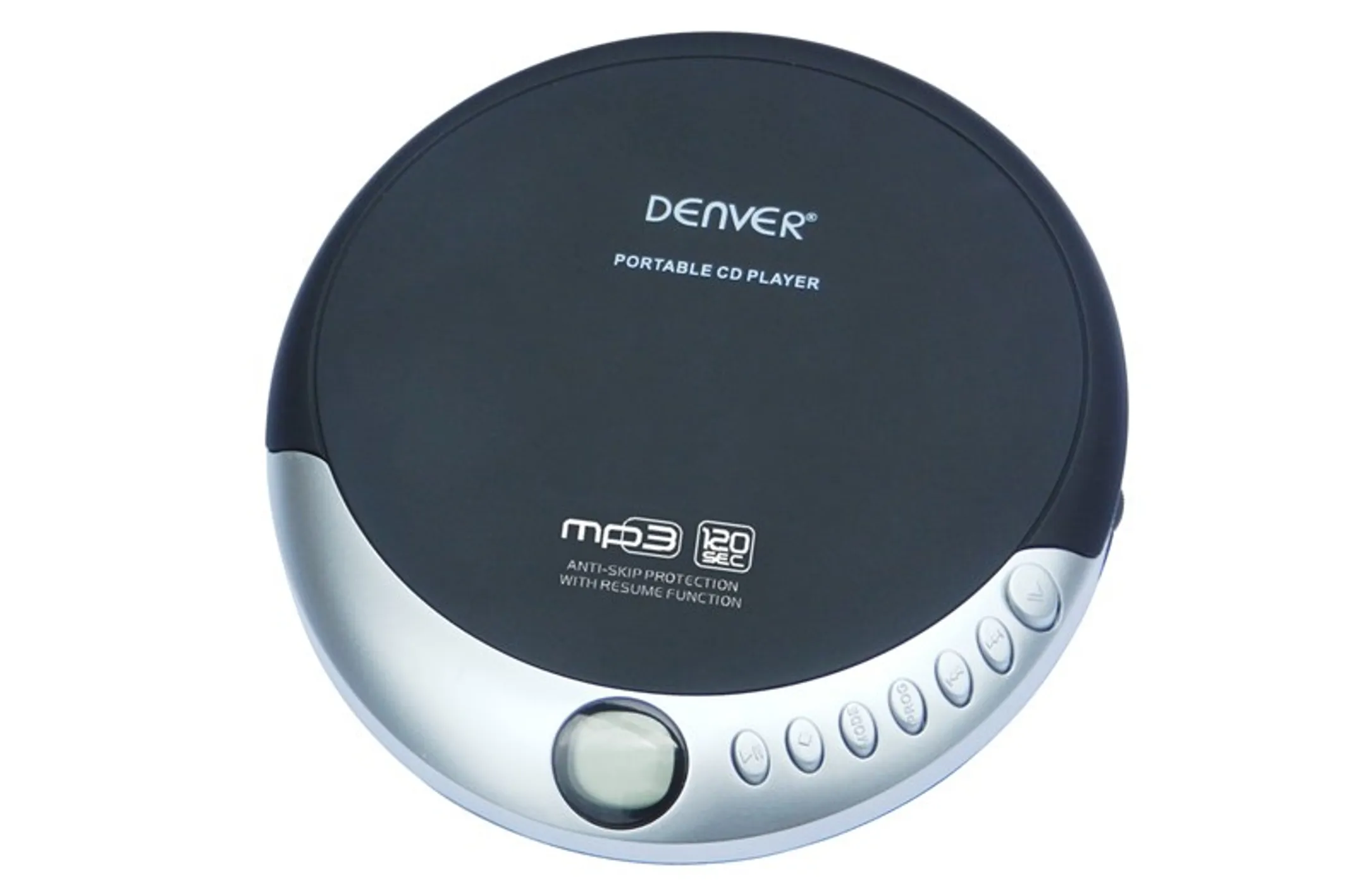 Lecteur CD portable - DMP-391