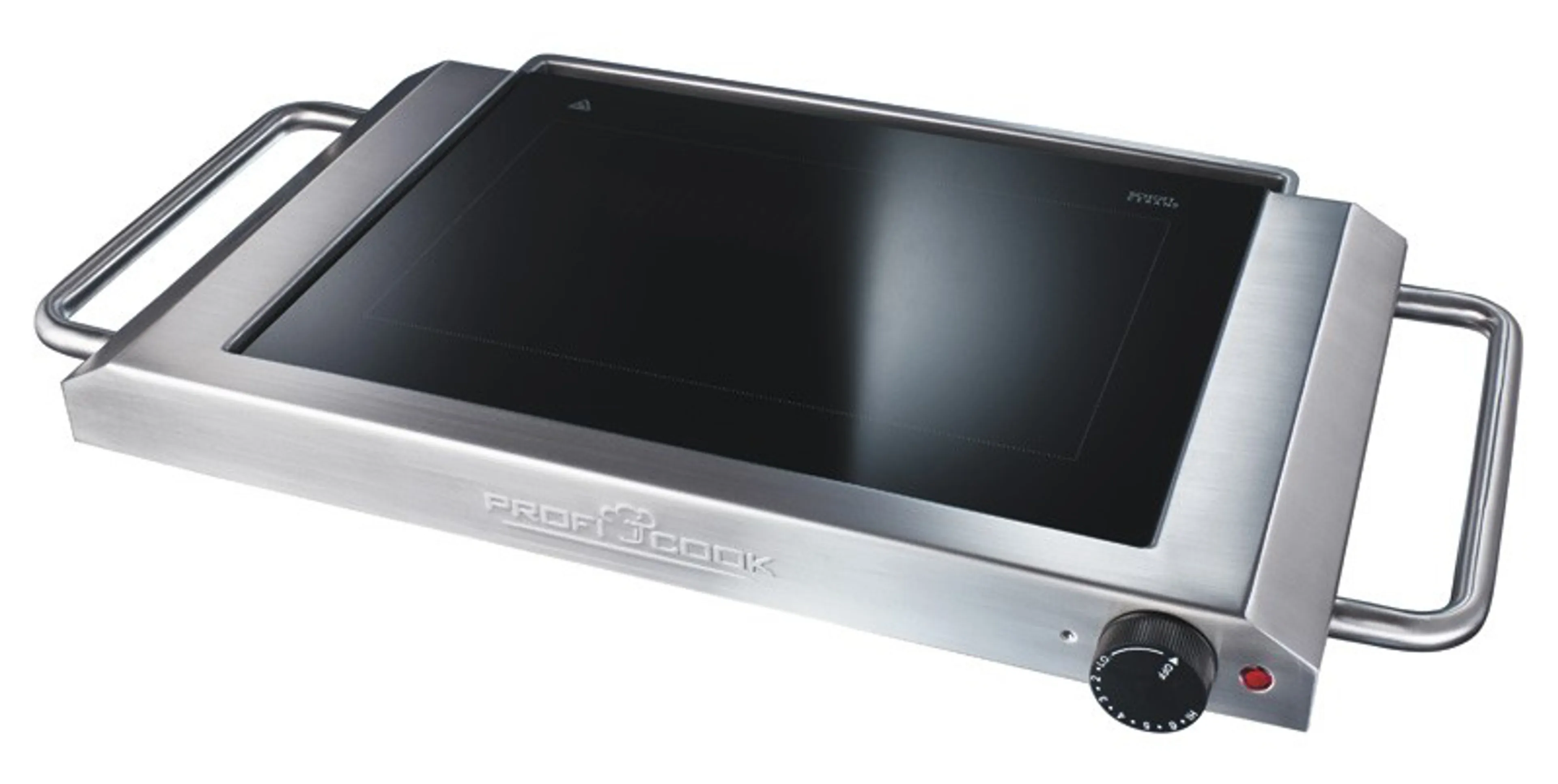 Grill PC-TG 1017 