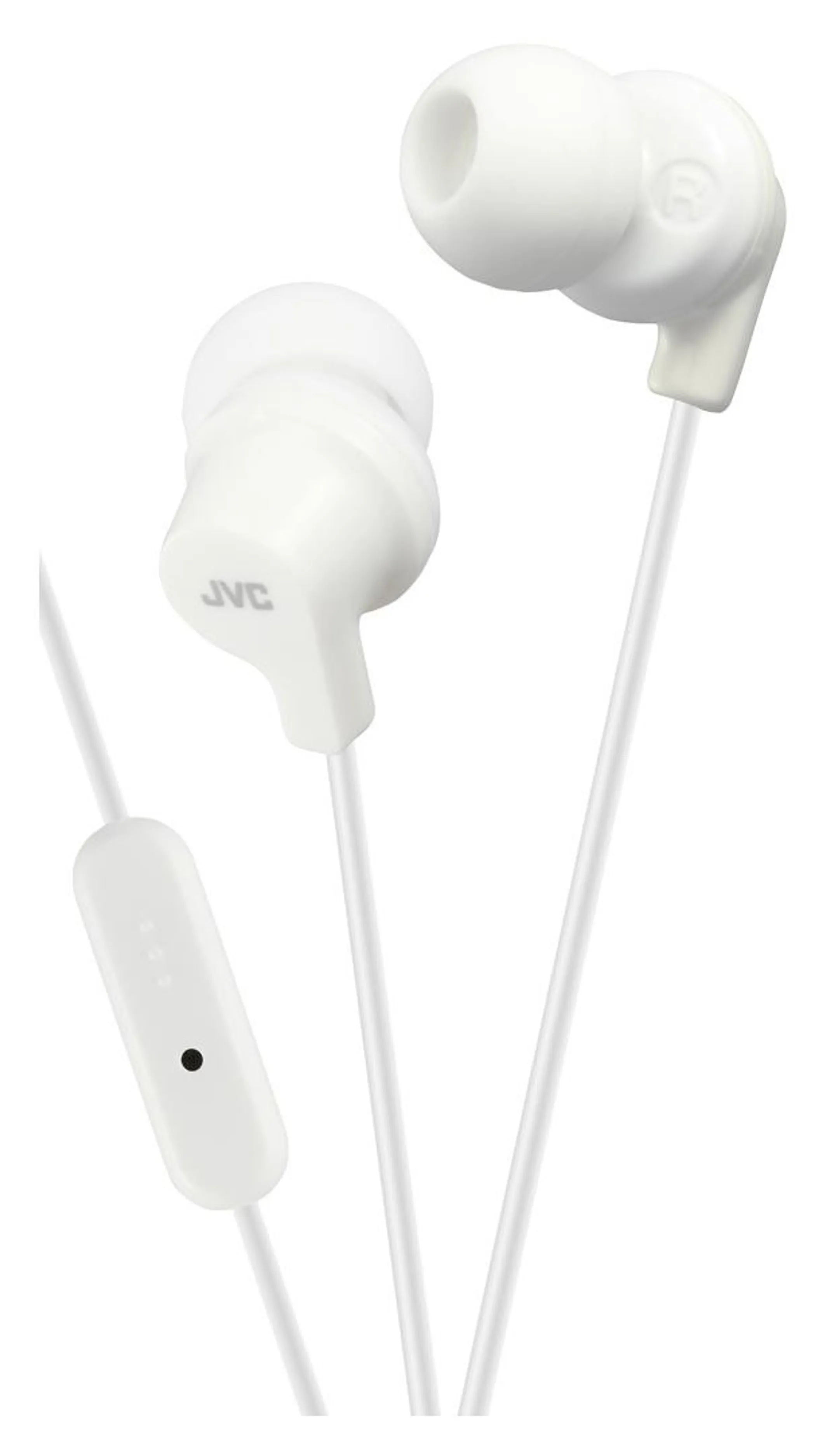 Écouteurs HA-FR15- Blanc