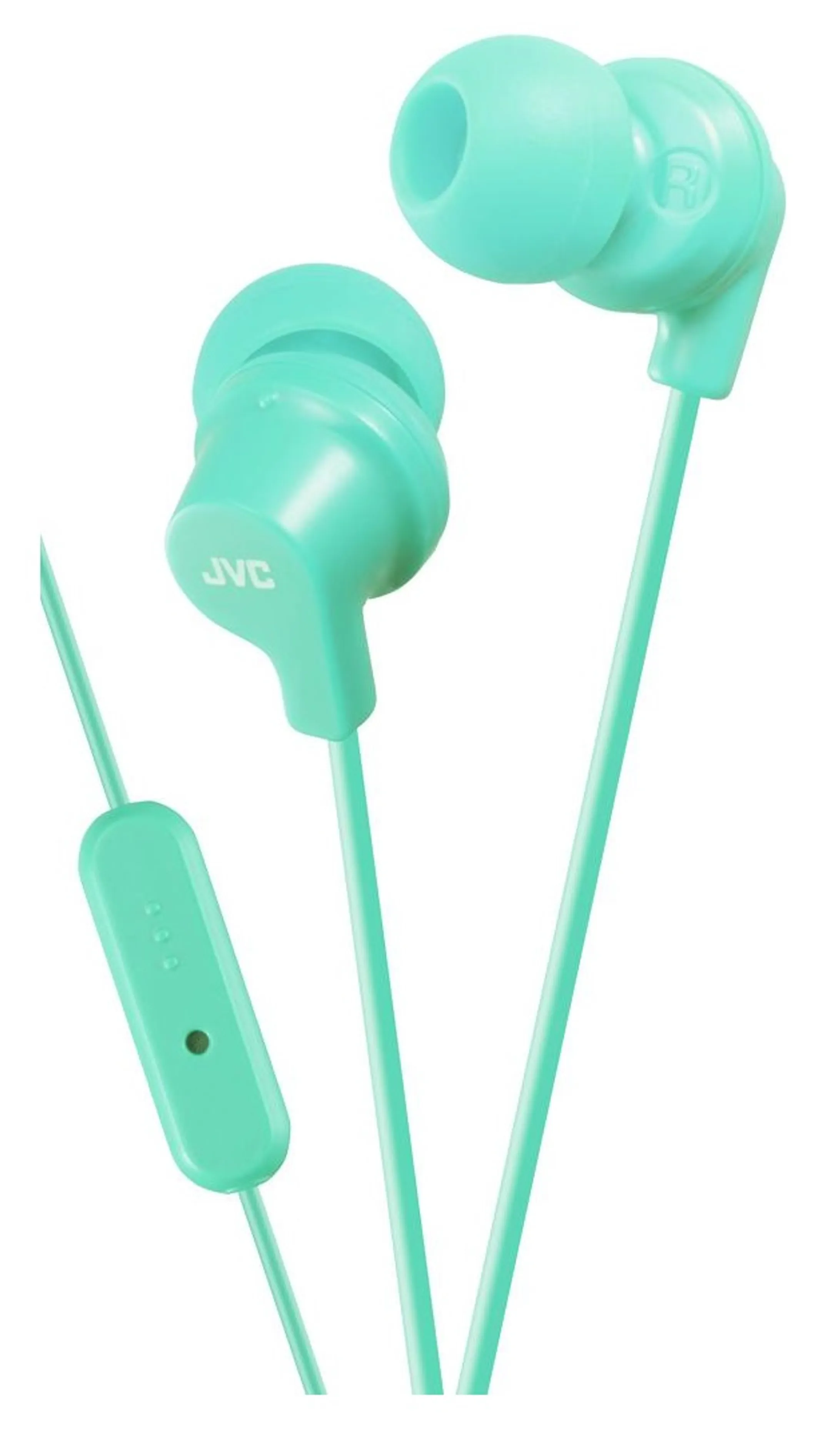 Écouteurs HA-FR15 - Turquoise