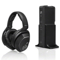 Sennheiser RS 175 Noir Casque TV
